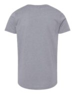 Youth CVC Jersey Tee - Image 30