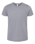 Youth CVC Jersey Tee - Image 29