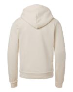 Youth Sponge Fleece Hoodie Sweatshirt - Image 6