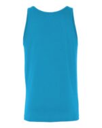 Unisex Heather CVC Tank - Image 6