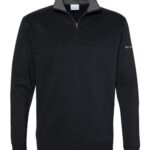 Men’s Hart Mountain™ II Half Zip Pullover