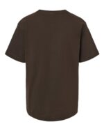 Youth Gold Soft Touch T-Shirt - Image 12