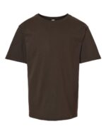 Youth Gold Soft Touch T-Shirt - Image 11