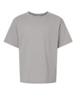 Youth Gold Soft Touch T-Shirt - Image 27