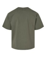 Youth Gold Soft Touch T-Shirt - Image 54