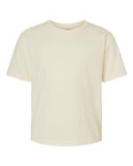 Youth Gold Soft Touch T-Shirt - Image 55