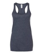 Women’s Racerback Blend Tank
