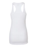 Women’s Racerback Blend Tank