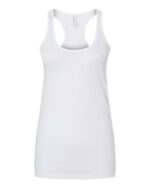 Women’s Racerback Blend Tank