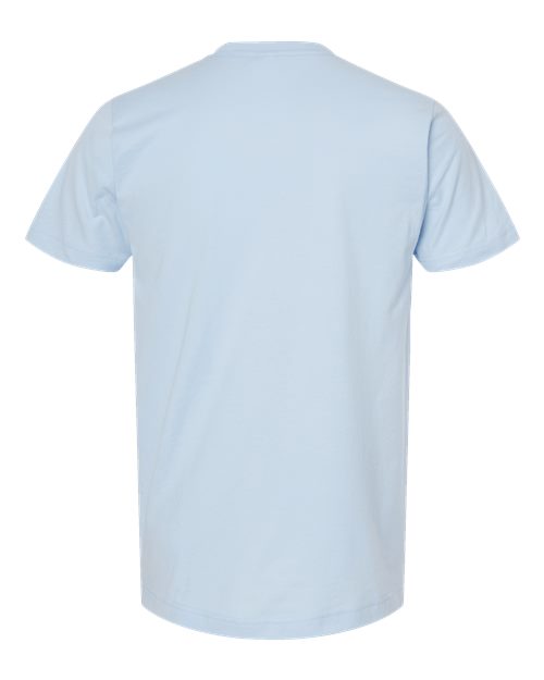 Fine Jersey T Shirt