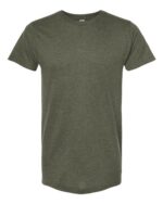 Fine Jersey T Shirt