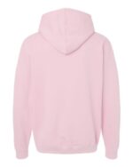 Unisex Pullover Hoodie