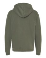 Unisex Pullover Hoodie