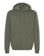 Unisex Pullover Hoodie