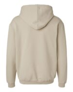 Unisex Pullover Hoodie
