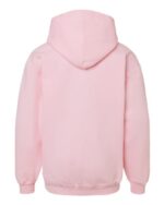 Youth Fleece Pullover Hoodie - Image 18