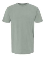 Unisex Vintage Garment Dyed T Shirt