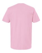 Unisex Vintage Garment Dyed T Shirt
