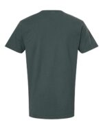 Unisex Vintage Garment Dyed T Shirt