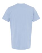 Unisex Vintage Garment Dyed T Shirt