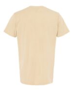 Unisex Vintage Garment Dyed T Shirt