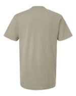 Unisex Vintage Garment Dyed T Shirt