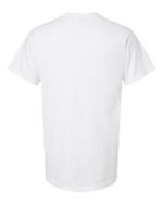 Unisex Vintage Garment Dyed T Shirt