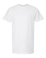 Unisex Vintage Garment Dyed T Shirt