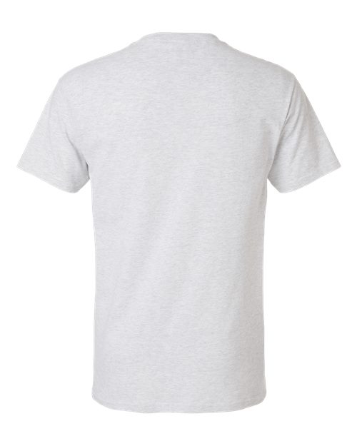 Men’s Gold Soft Touch T Shirt