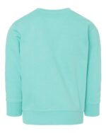 Toddler Fleece Crewneck Sweatshirt