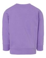 Toddler Fleece Crewneck Sweatshirt