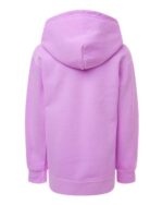 Youth Garment-Dyed Lightweight Fleece Hooded Sweatshirt - Image 14
