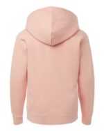 Youth Garment-Dyed Lightweight Fleece Hooded Sweatshirt - Image 16