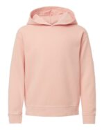 Youth Garment-Dyed Lightweight Fleece Hooded Sweatshirt - Image 15