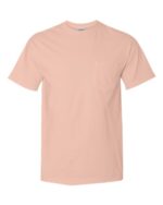 Unisex Garment-Dyed Heavyweight Pocket T-Shirt - Image 33