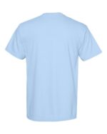 Unisex Garment-Dyed Heavyweight Pocket T-Shirt - Image 24
