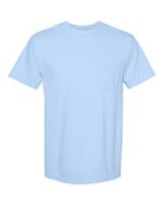 Unisex Garment-Dyed Heavyweight Pocket T-Shirt - Image 23