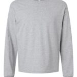 6 oz. Heavyweight Long Sleeve Tee