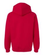 Unisex Hammer™ Maxweight Hooded Sweatshirt - Image 4
