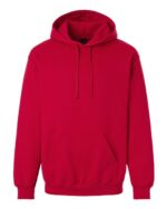 Unisex Hammer™ Maxweight Hooded Sweatshirt - Image 3