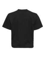 Women's Heavyweight Boxy T-Shirt - Image 4