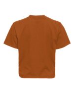 Women's Heavyweight Boxy T-Shirt - Image 8