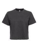 Women's Heavyweight Boxy T-Shirt - Image 9