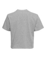 Women's Heavyweight Boxy T-Shirt - Image 12