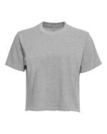 Women's Heavyweight Boxy T-Shirt - Image 11