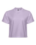 Women's Heavyweight Boxy T-Shirt - Image 13
