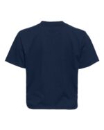 Women's Heavyweight Boxy T-Shirt - Image 16