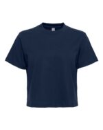Women's Heavyweight Boxy T-Shirt - Image 15