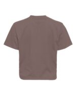 Women's Heavyweight Boxy T-Shirt - Image 18