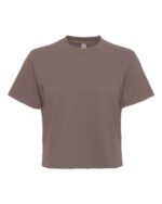 Women's Heavyweight Boxy T-Shirt - Image 17